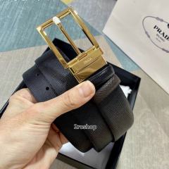 PRADA 벨트