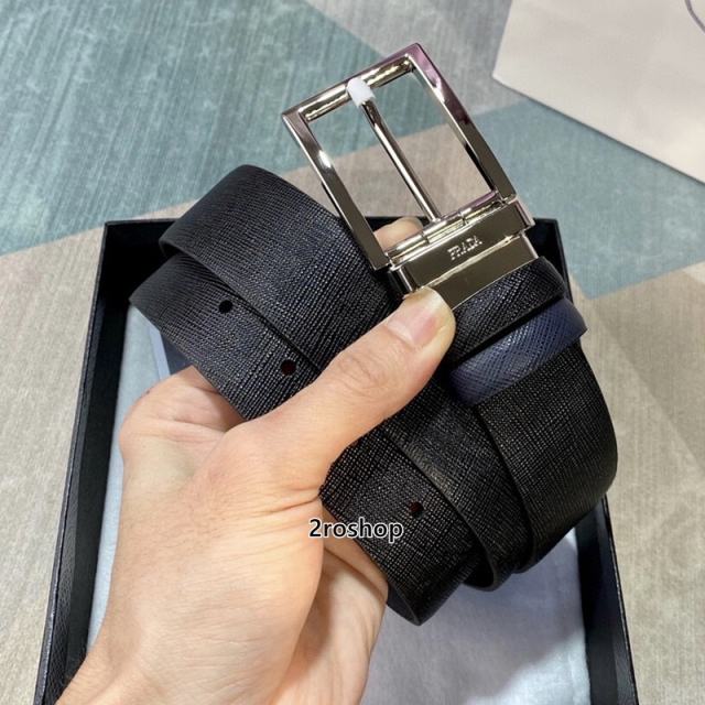 PRADA 벨트