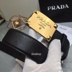 PRADA 벨트