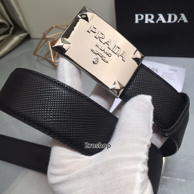 PRADA 벨트