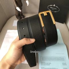 PRADA 벨트