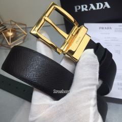 PRADA 벨트