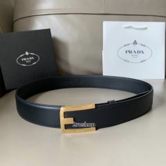 PRADA 벨트