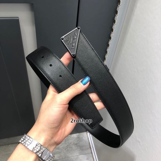 PRADA 벨트