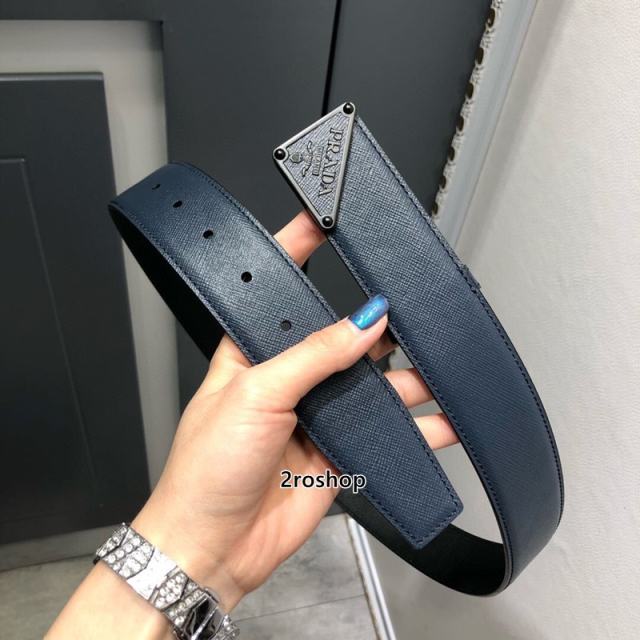 PRADA 벨트