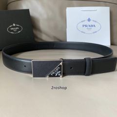 PRADA 벨트
