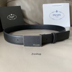 PRADA 벨트