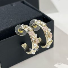 CHANEL 피어싱