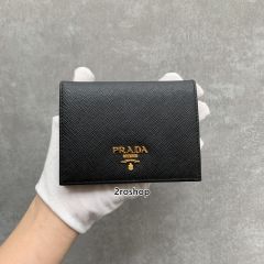 프라다카드지갑