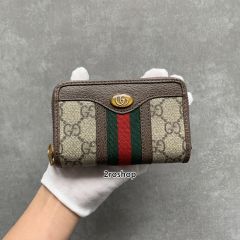 구찌오피디아카드케이스