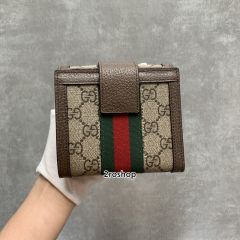 구찌오피디아3단카드지갑