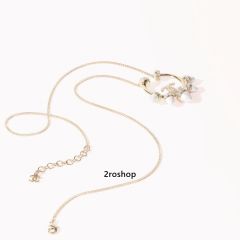 CHANEL 목걸이