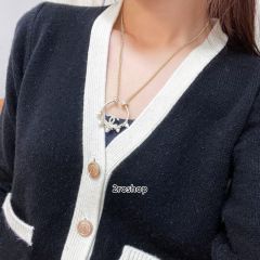 CHANEL 목걸이