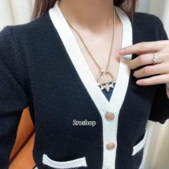 CHANEL 목걸이