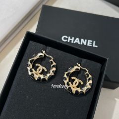 CHANEL 귀걸이
