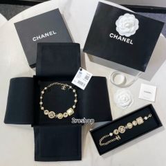 CHANEL 팔찌