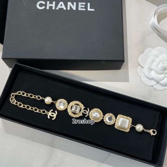 CHANEL 팔찌