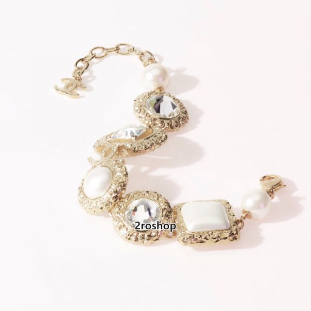 CHANEL 팔찌