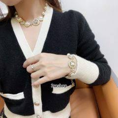 CHANEL 팔찌