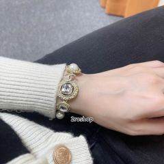 CHANEL 팔찌