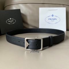 PRADA 벨트