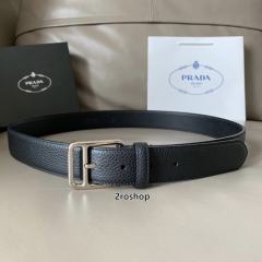 PRADA 벨트
