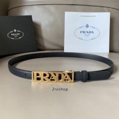 PRADA 벨트