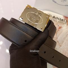 PRADA 벨트