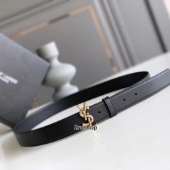YSL 벨트