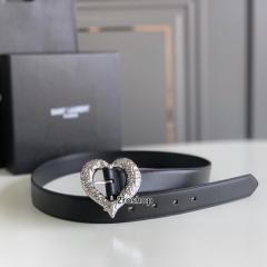 YSL 벨트