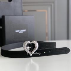 YSL 벨트