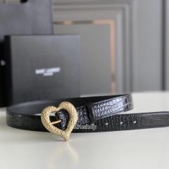 YSL 벨트