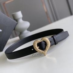 YSL 벨트