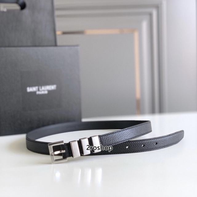 YSL 벨트
