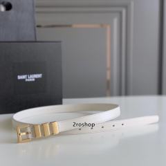 YSL 벨트