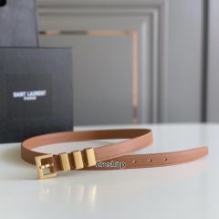 YSL 벨트
