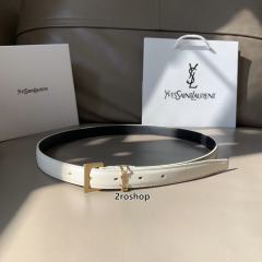 YSL 벨트