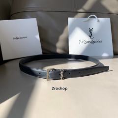 YSL 벨트
