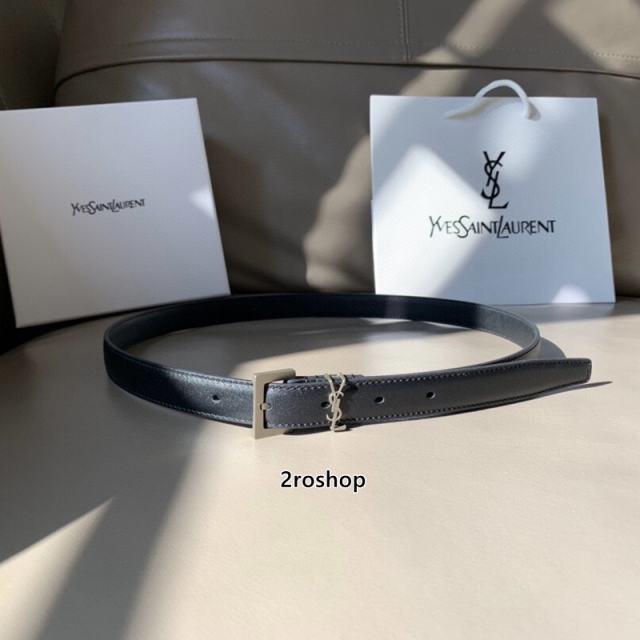 YSL 벨트