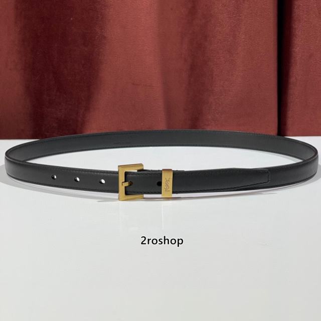 YSL 벨트