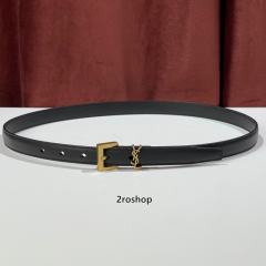 YSL 벨트