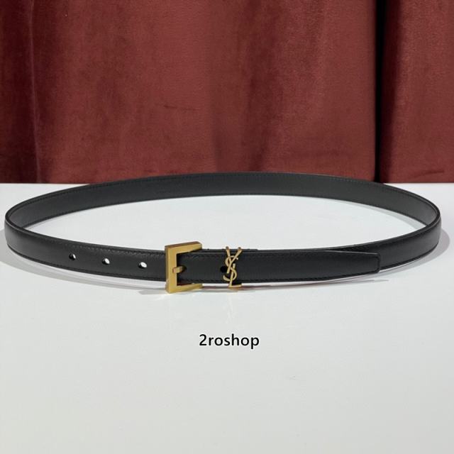 YSL 벨트