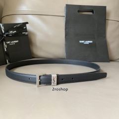 YSL 벨트