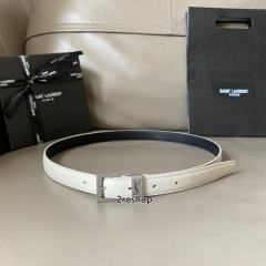 YSL 벨트