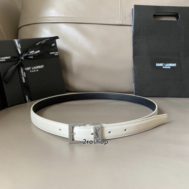 YSL 벨트