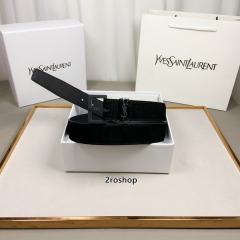 YSL 벨트