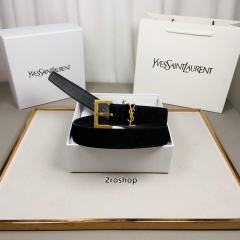 YSL 벨트