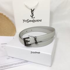 YSL 벨트