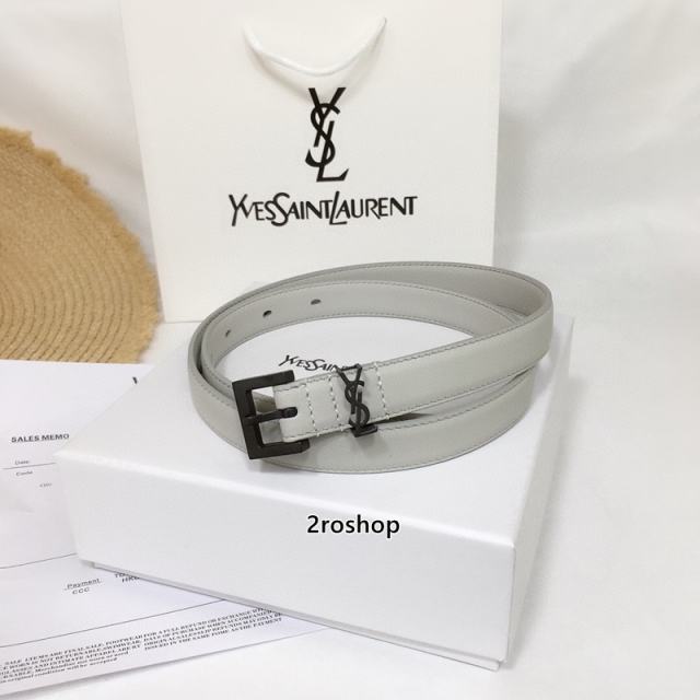 YSL 벨트