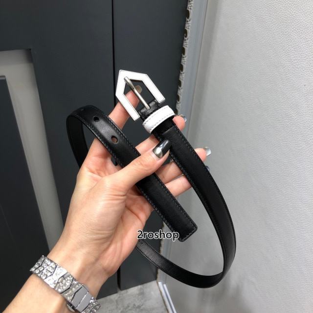 YSL 벨트